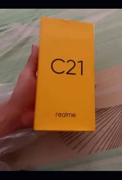 realme
