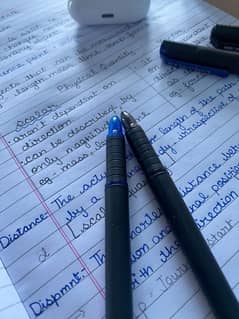 Content writing