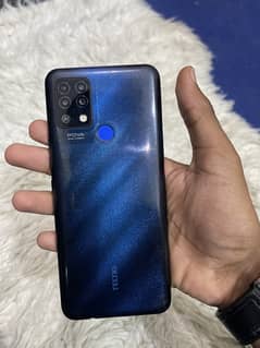 Tecno Pova Used Phone