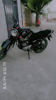 YAMAHA