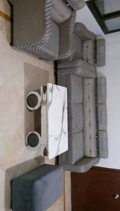 sofa set