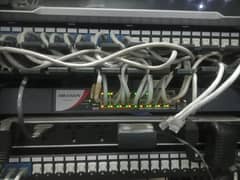 AllBranded CCTVCameras&Networkproduct with installation are available