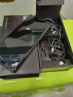 Samsung Galaxy Note 8 6 GB RAM 64 GB memory