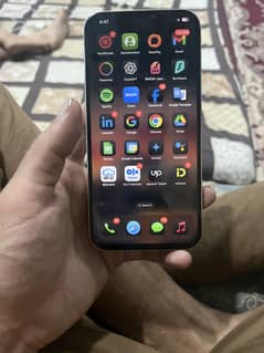 Iphone 12 Pro Max Non PTA Factory Unlock 256GB