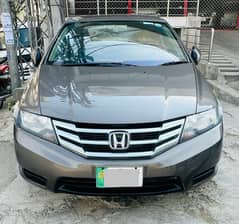HONDA