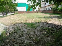 2 Kanal Top Location Plot No- Close to 255 Block B Phase 6 DHA Lahore For Urgent Sale
