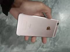 iphone6s. PTA Approved 16gb