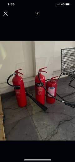 Cylinders