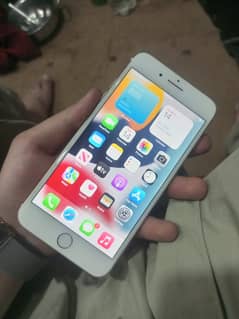 iPhone 7plus 10/10 Condition Bypass
