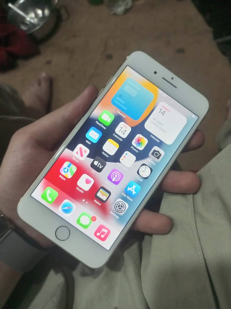 iPhone 7plus 10/10 Condition Bypass 0