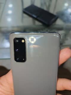 Samsung s20 5g