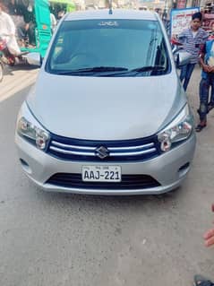 Suzuki Cultus VXL 2020