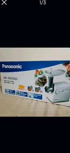 panasonic