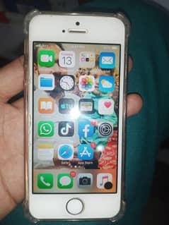 I phone 5s