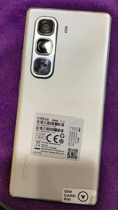 Infinix Hot 50 Pro Plus For Sale