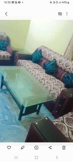 sofa