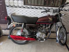 Honda