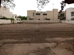 Pair of Kanal - Total 2 Kanal Top Location Plot No- Close to 513 And 514 Block W Phase 7 DHA Lahore For Urgent Sale