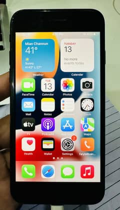 iPhone
