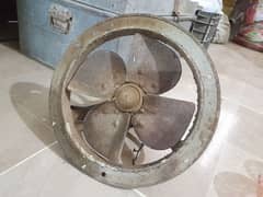 kitchen fan