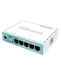 Mikrotik