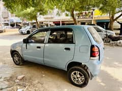 Mint Condition Alto better than Cultus Coure Mehran