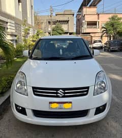 Suzuki Swift 2016