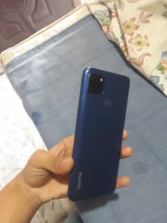 Realme C12