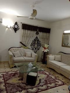 House Sale Sohni Chalet Society Dow Hospital Opposite