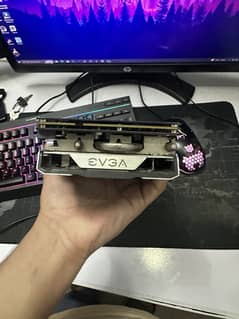 GTX
