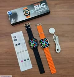 water proof smart watch ultra T800