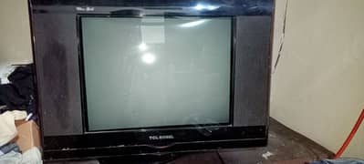 Nobel 21 inch slim tv