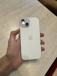 iPhone 15 non pta