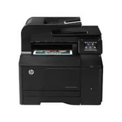 Hp Laserjet pro 200 Color M276n