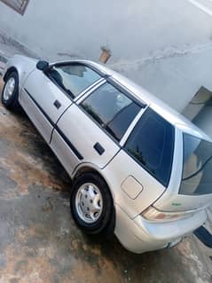 Suzuki Cultus VXR 2014