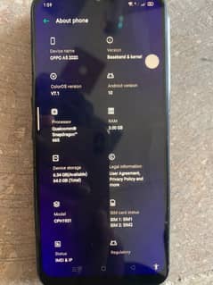 Oppo A5 2020