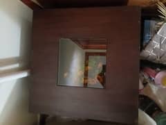 Center Tables 3 Piece Set