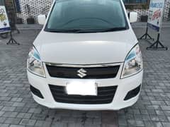 Suzuki Wagon R 2021