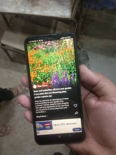 redmi  model A10