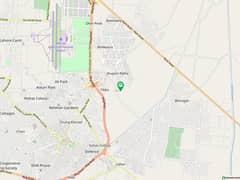 U 2KANAL PAIR PLOT URGENT FOR SALE