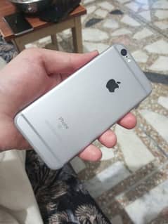 Apple iPhone 6s Chaska Condition