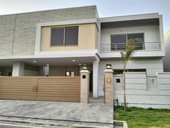 Brand New 15 Marla 05 Bedroom House Available For Rent In Askari 10 sector S Lahore Cantt