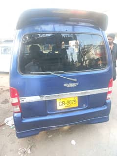 Suzuki Every 2004