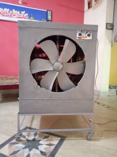 Super Asia Air Cooler
