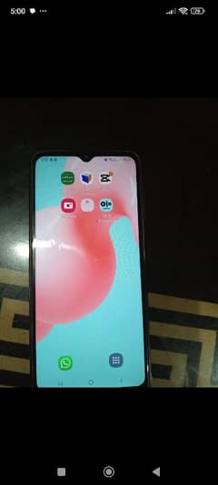 Samsung A12 for sale