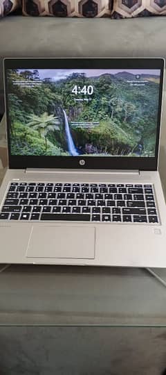 HP probook