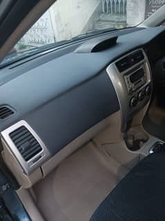 Suzuki Liana 2007