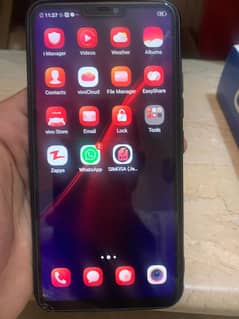vivo y85 a