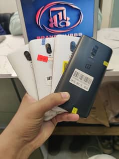 OnePlus 6 8/128GB & N200 5G 4/64GB Brand New Stock