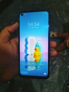 Infinix Note 7 Lite
